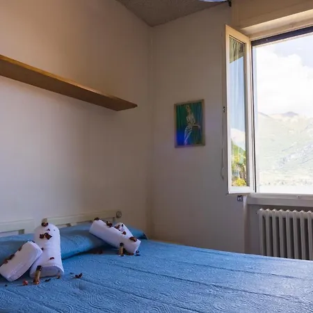 Appartamento La Canale Lezzeno Como Lezzeno